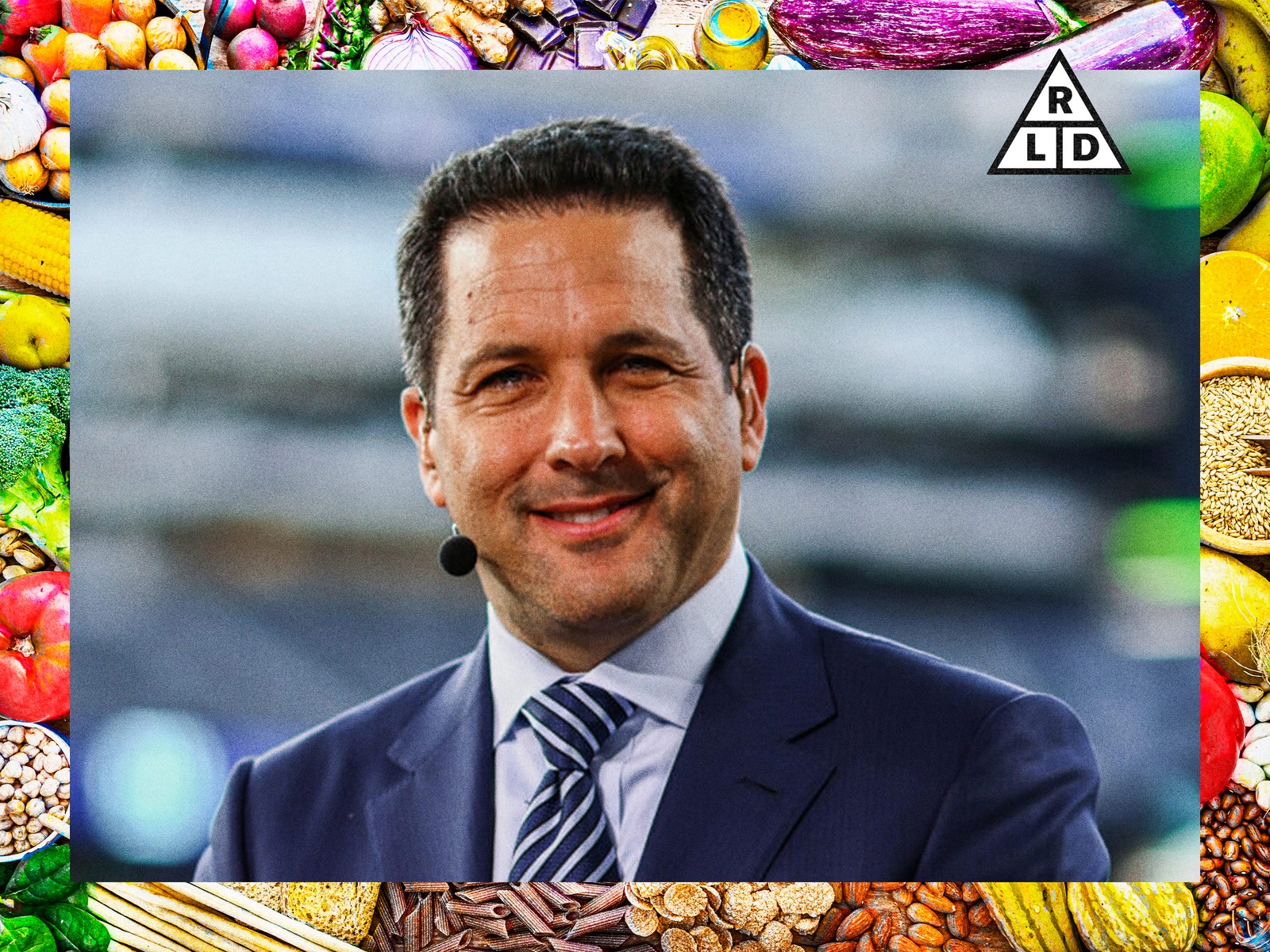 The Real-Life Diet of Adam Schefter, Who’s Eaten the Same Breakfast Every Day for Five Years