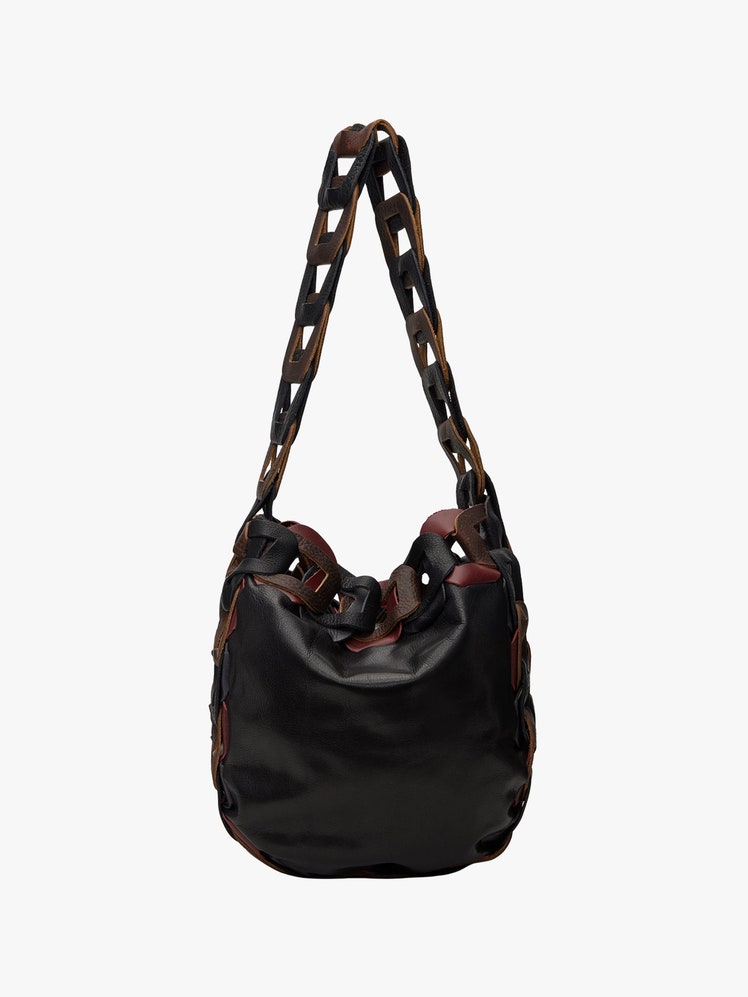 Drum Tote