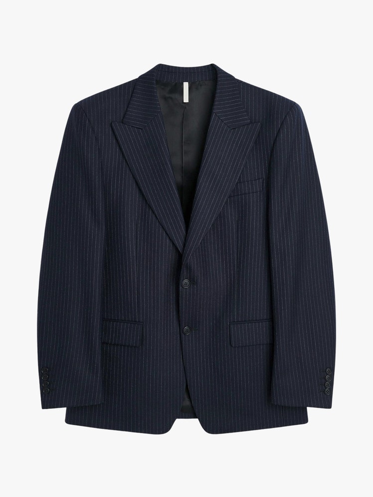 SB Blazer