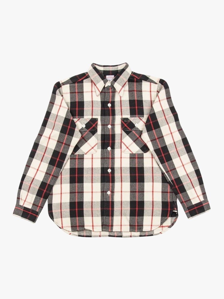 Flannel Shirt