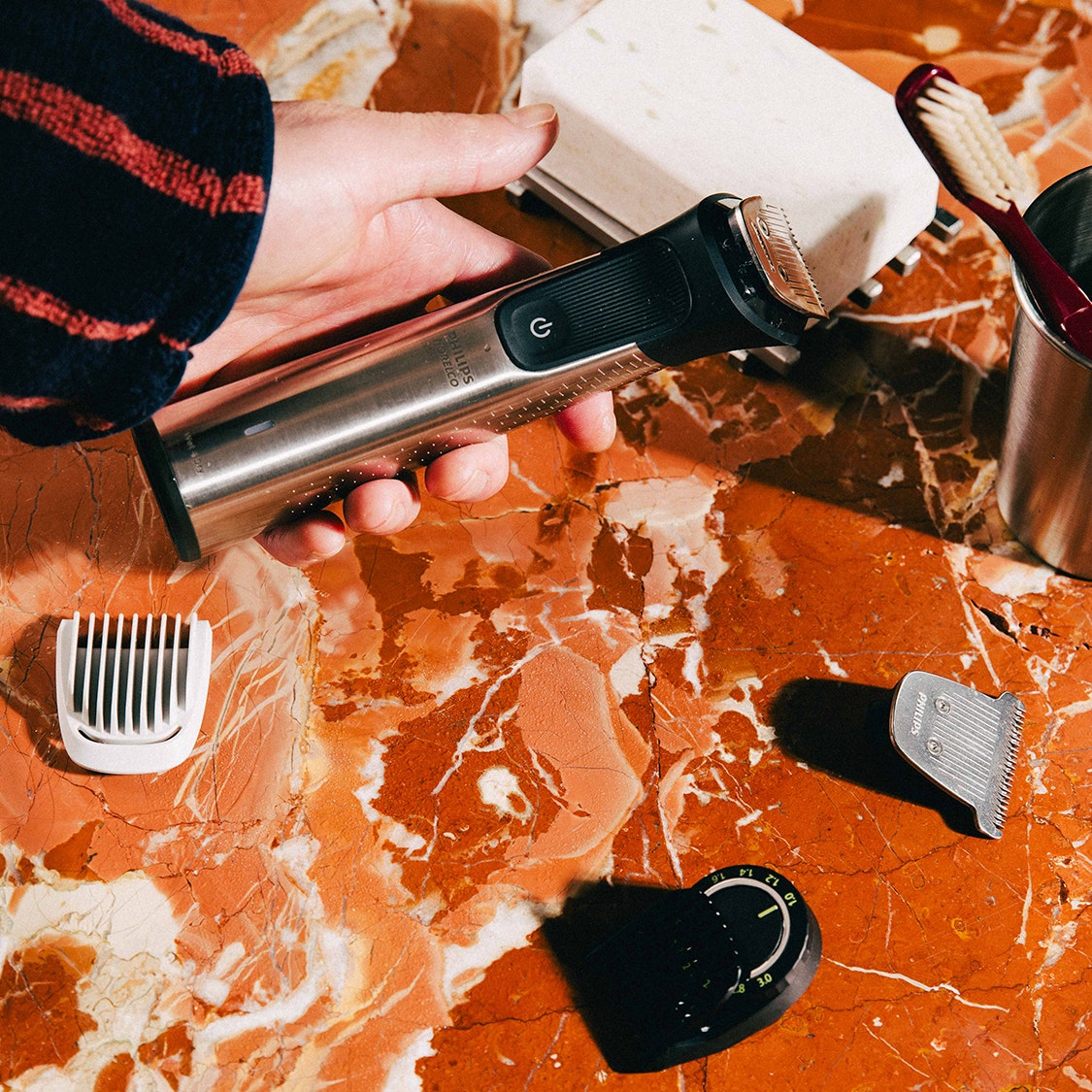 14 Best Beard Trimmers Will Keep Your Scruff Shaped Up