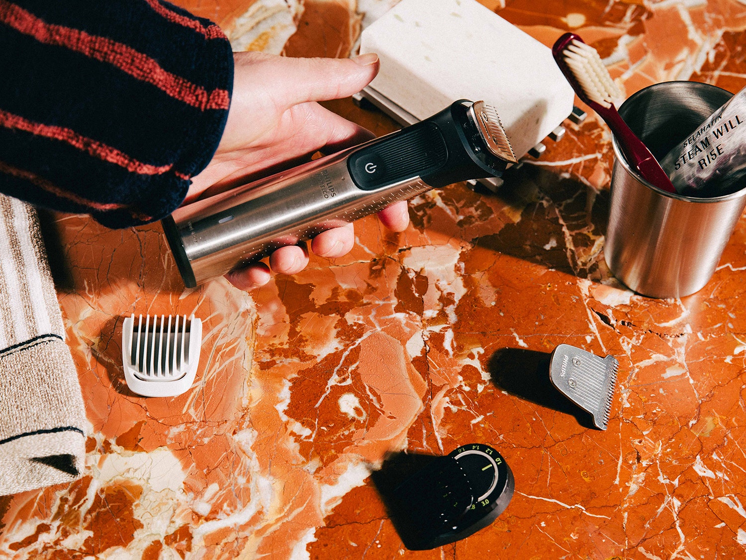 14 Best 168官方澳洲幸运10 Beard Trimmers Will Keep Your Scruff Shaped Up