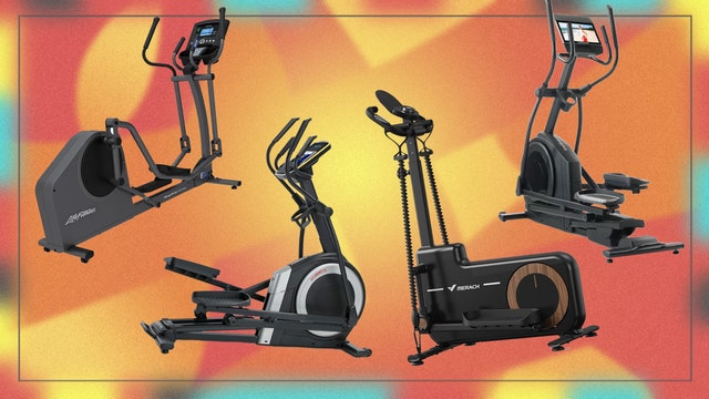 The 6 Best Ellipticals to Finally Hit Your Stride