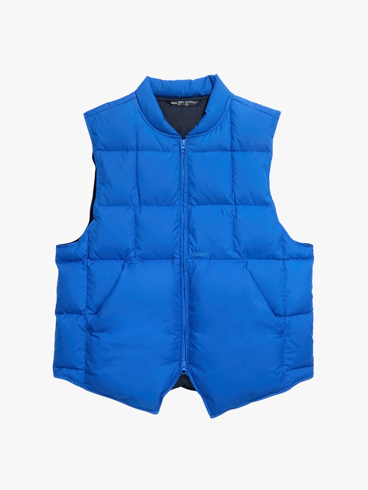 Alpine Vest