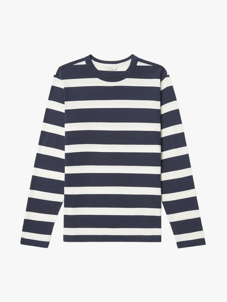 The Heavy O Sweater