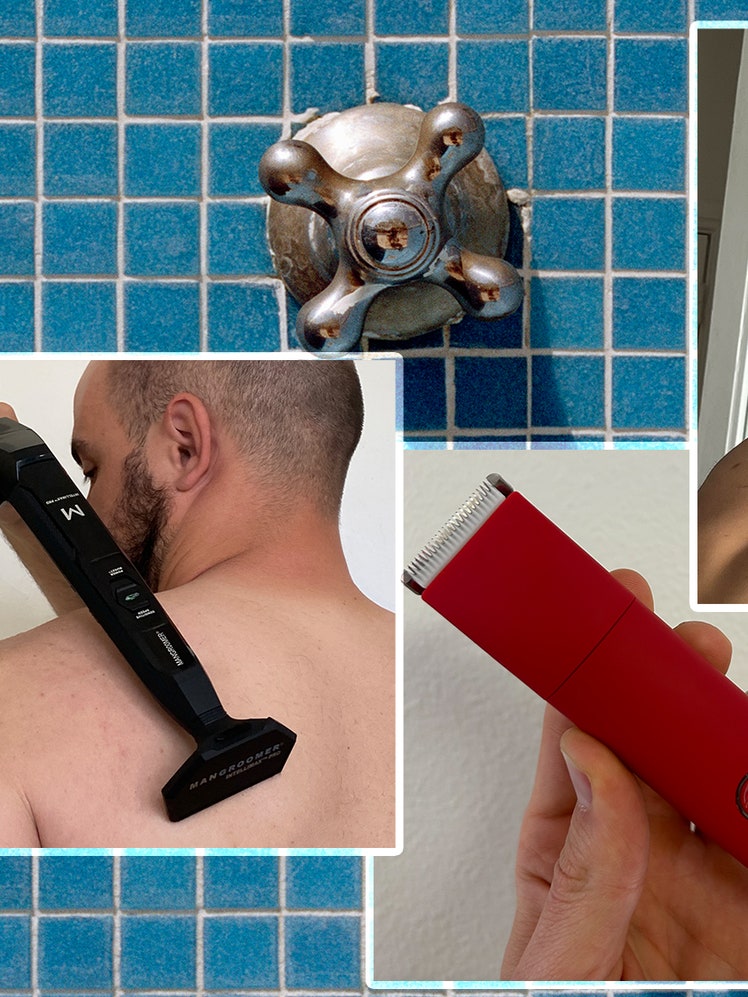 The Best Body Hair Trimmers Let You Manscape With Ease