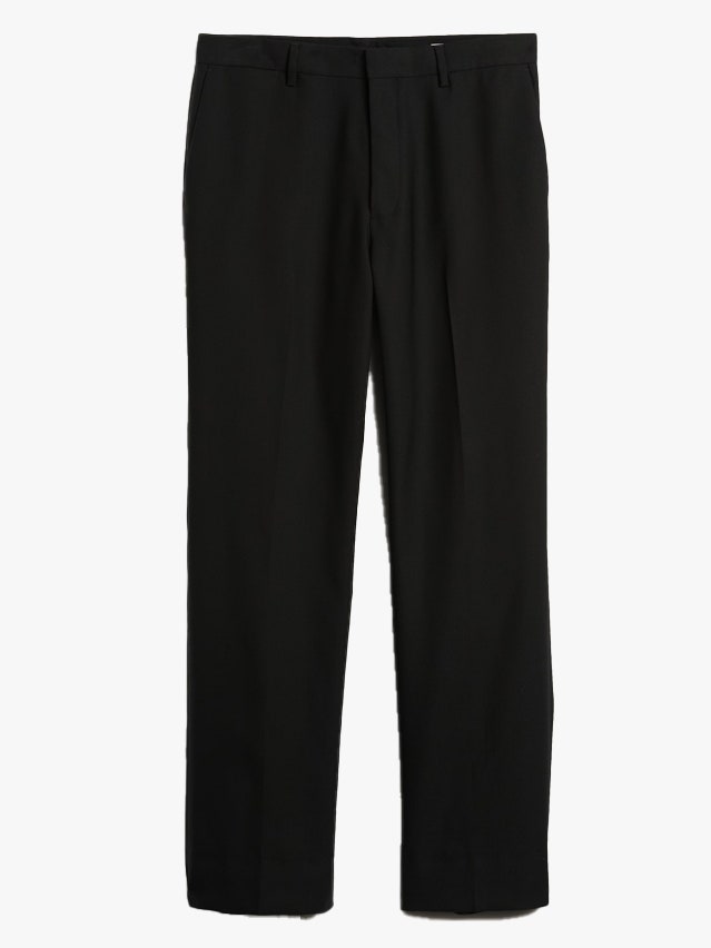 Image may contain Clothing Pants and Jeans
