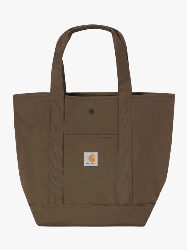Image may contain Bag Tote Bag Accessories Handbag and Shopping Bag
