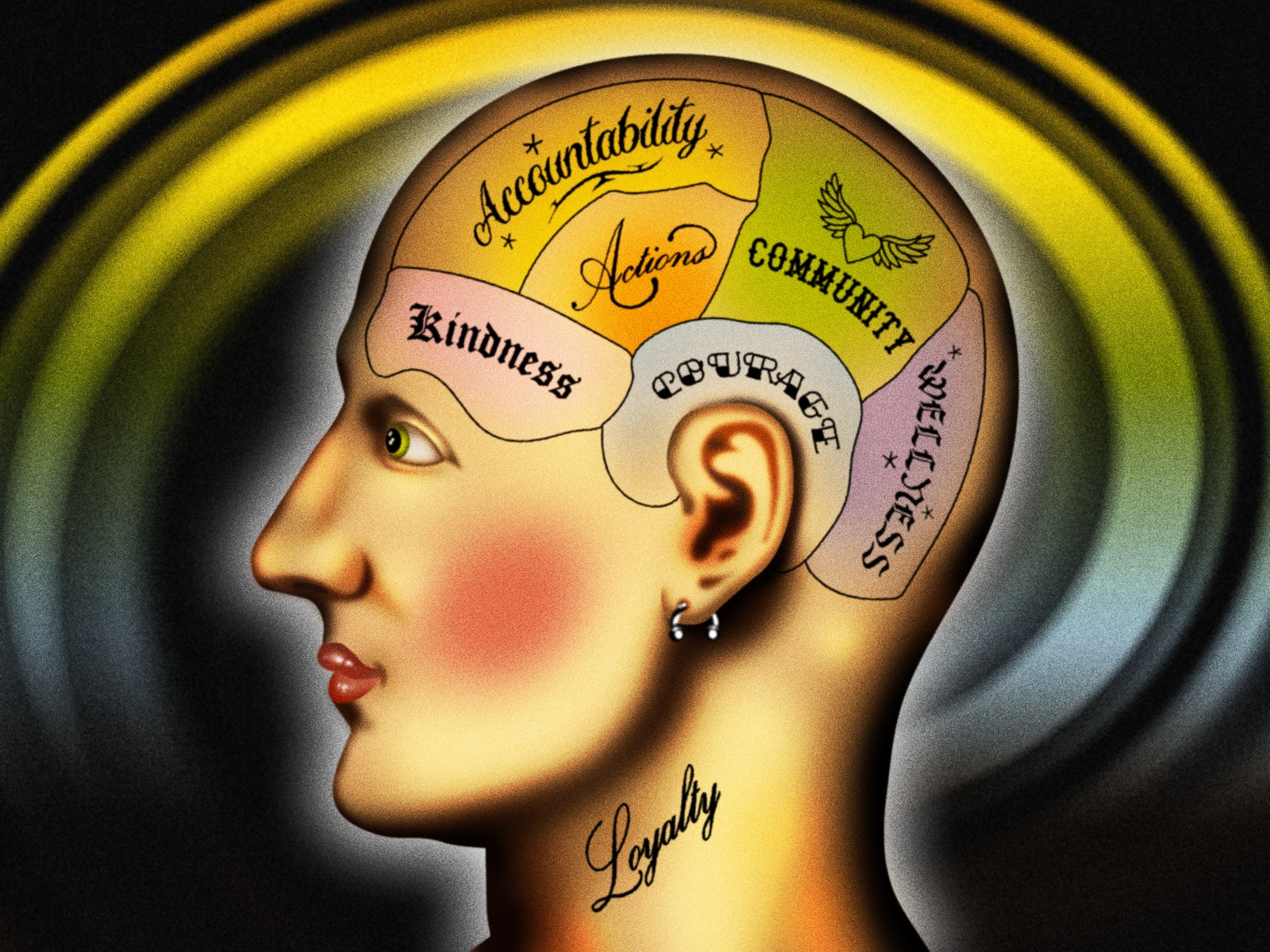 Now Is Probably a Good Time to Define Your Values