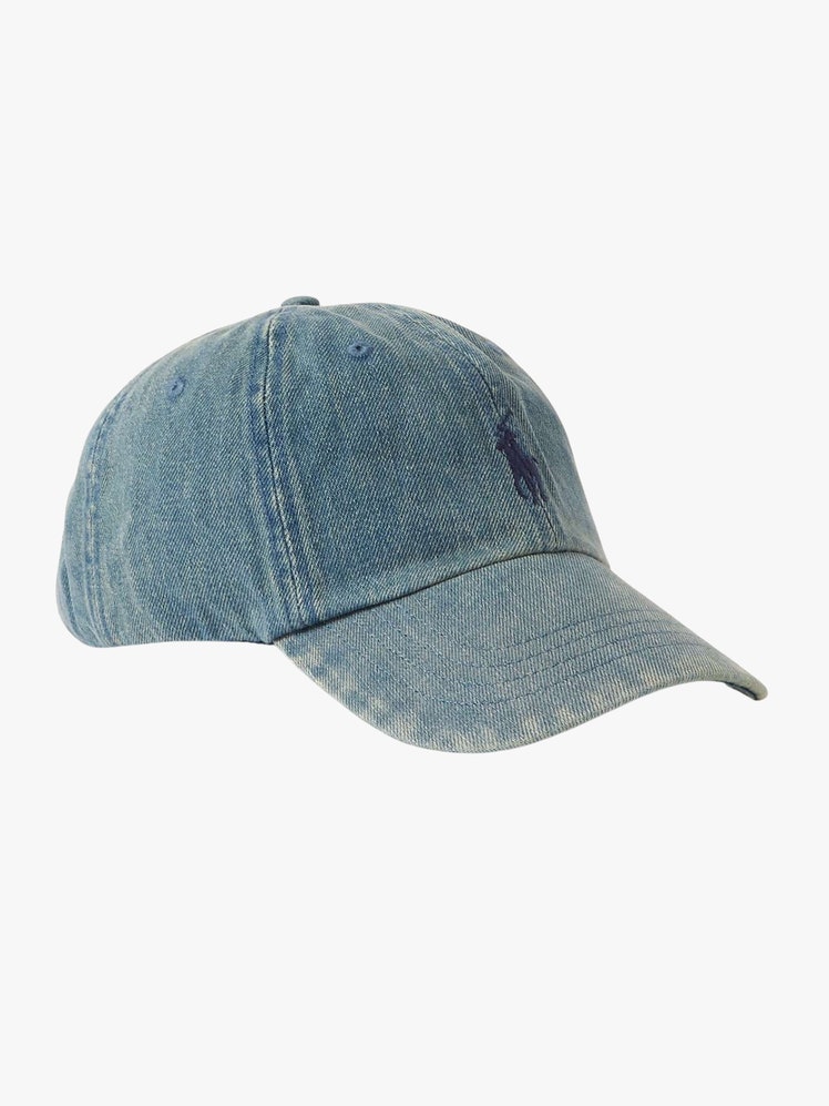 Polo Ralph Lauren baseball cap