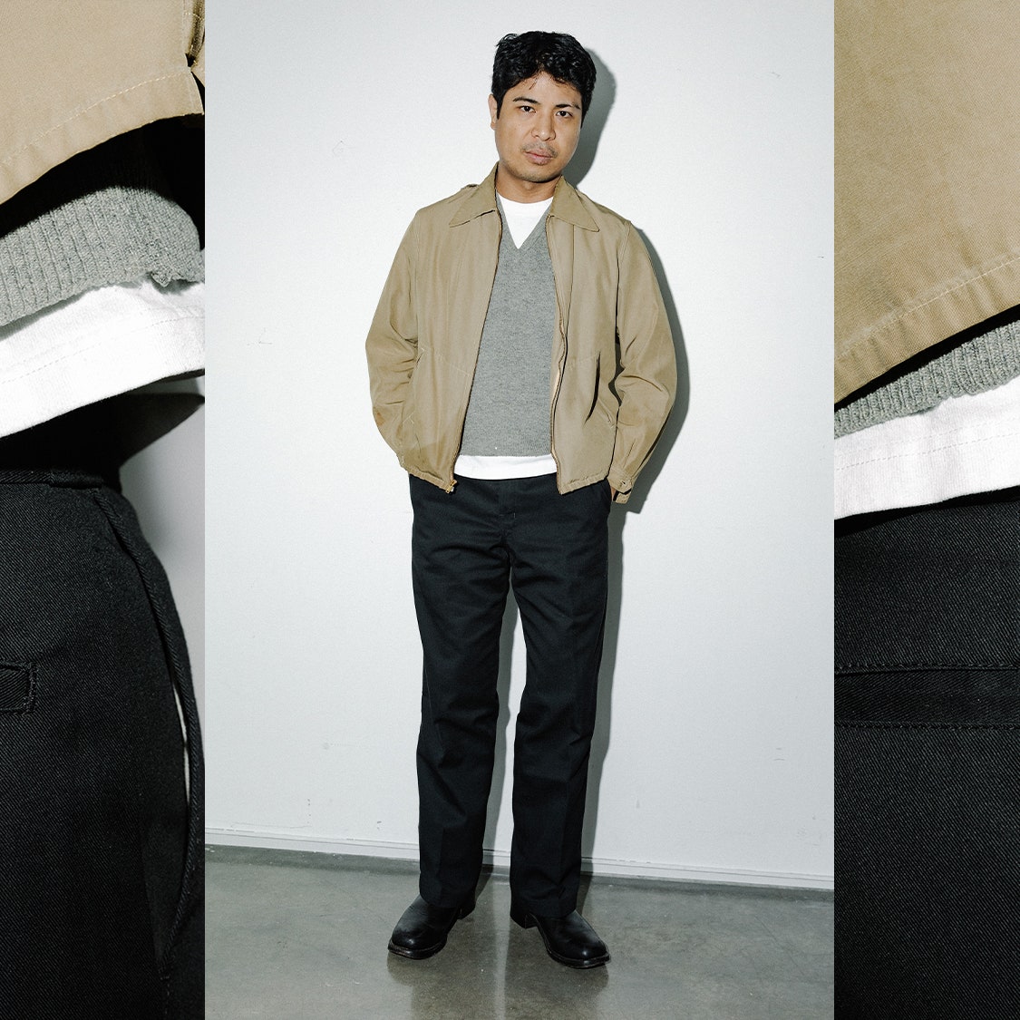 These $35 Dickies Will Always Be the Best Deal in Pants