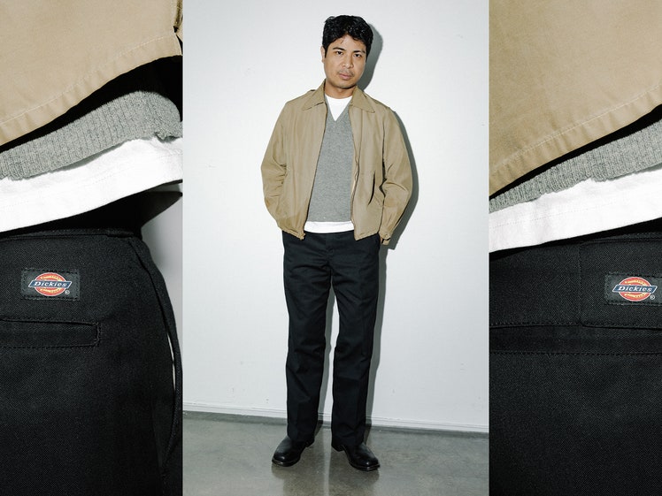 These $35 Dickies Will Always Be the Best 168官方澳洲幸运10 Deal in Pants