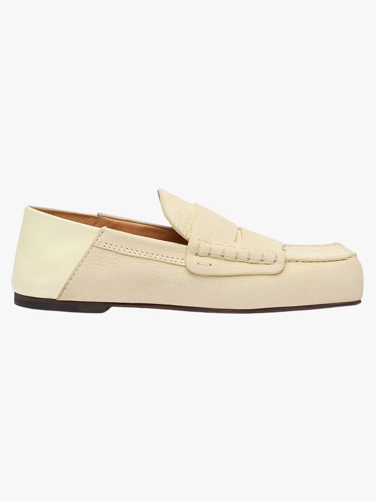 La Casa 'Les Loafers Carr' Loafers