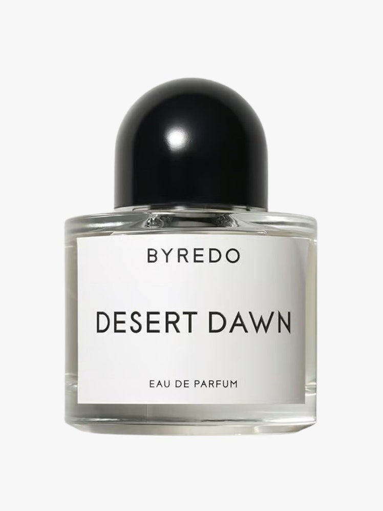 Desert Dawn