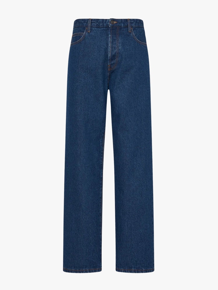 Blue Morton Jeans