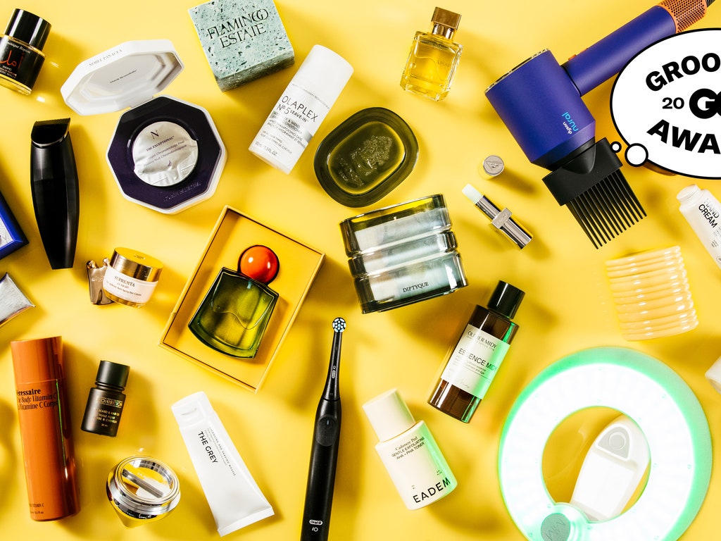 The 2024 Grooming Awards