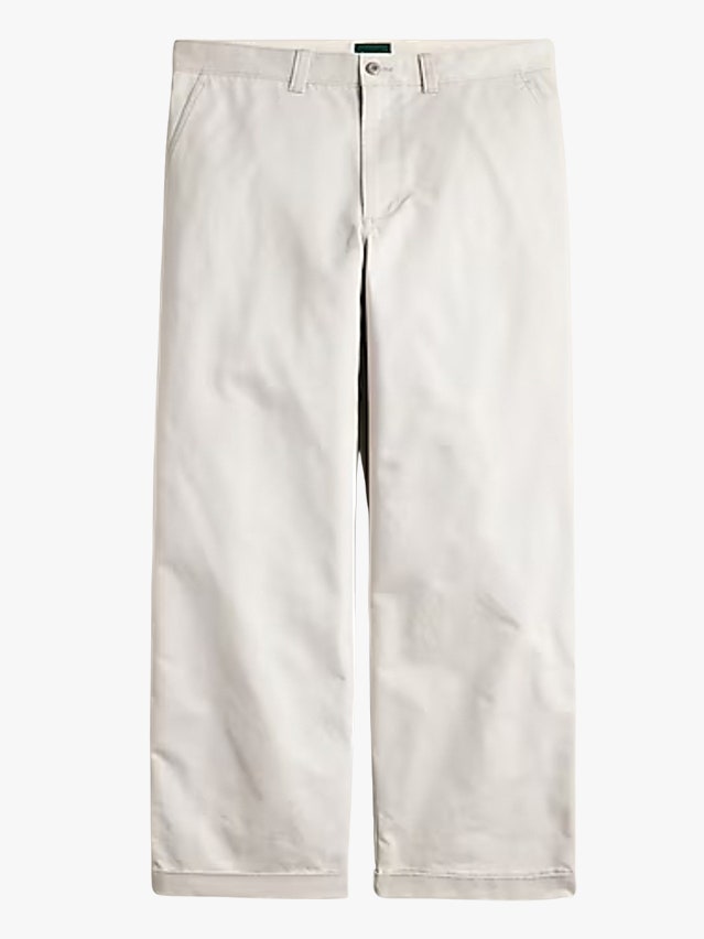 Image may contain Home Decor Linen Clothing Pants and Shorts