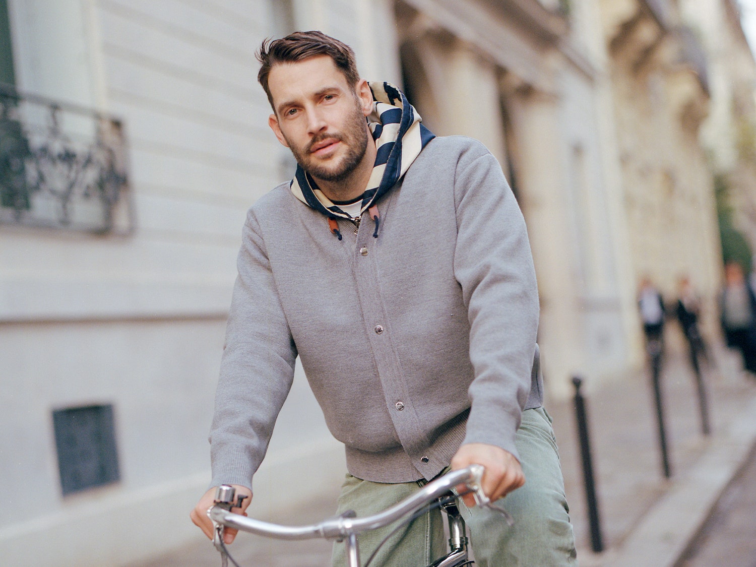 How Jacquemus Became the Main Character of French Fashion