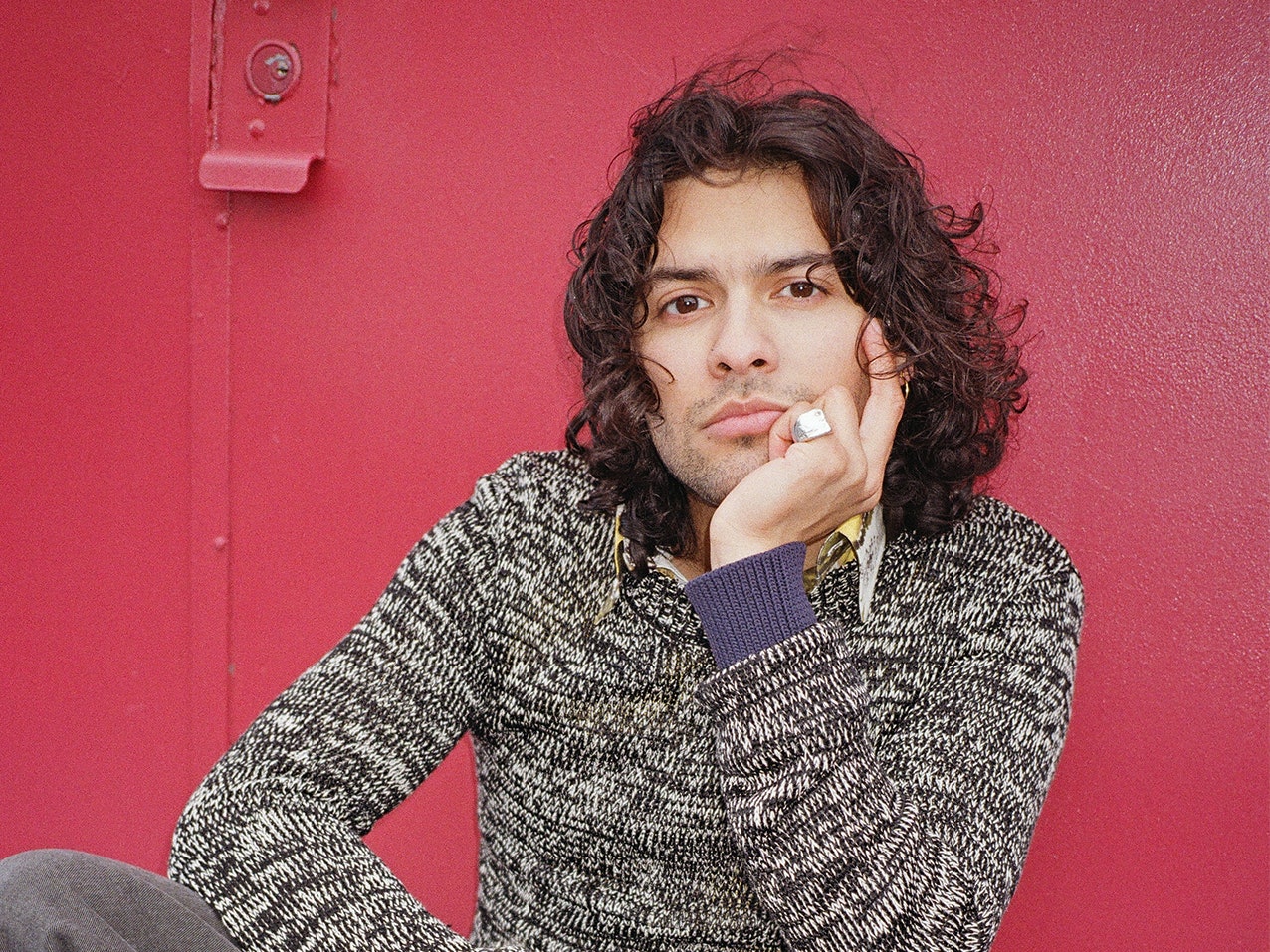 Cobra Kai’s Xolo Maridueña Is Taking a Gap Year
