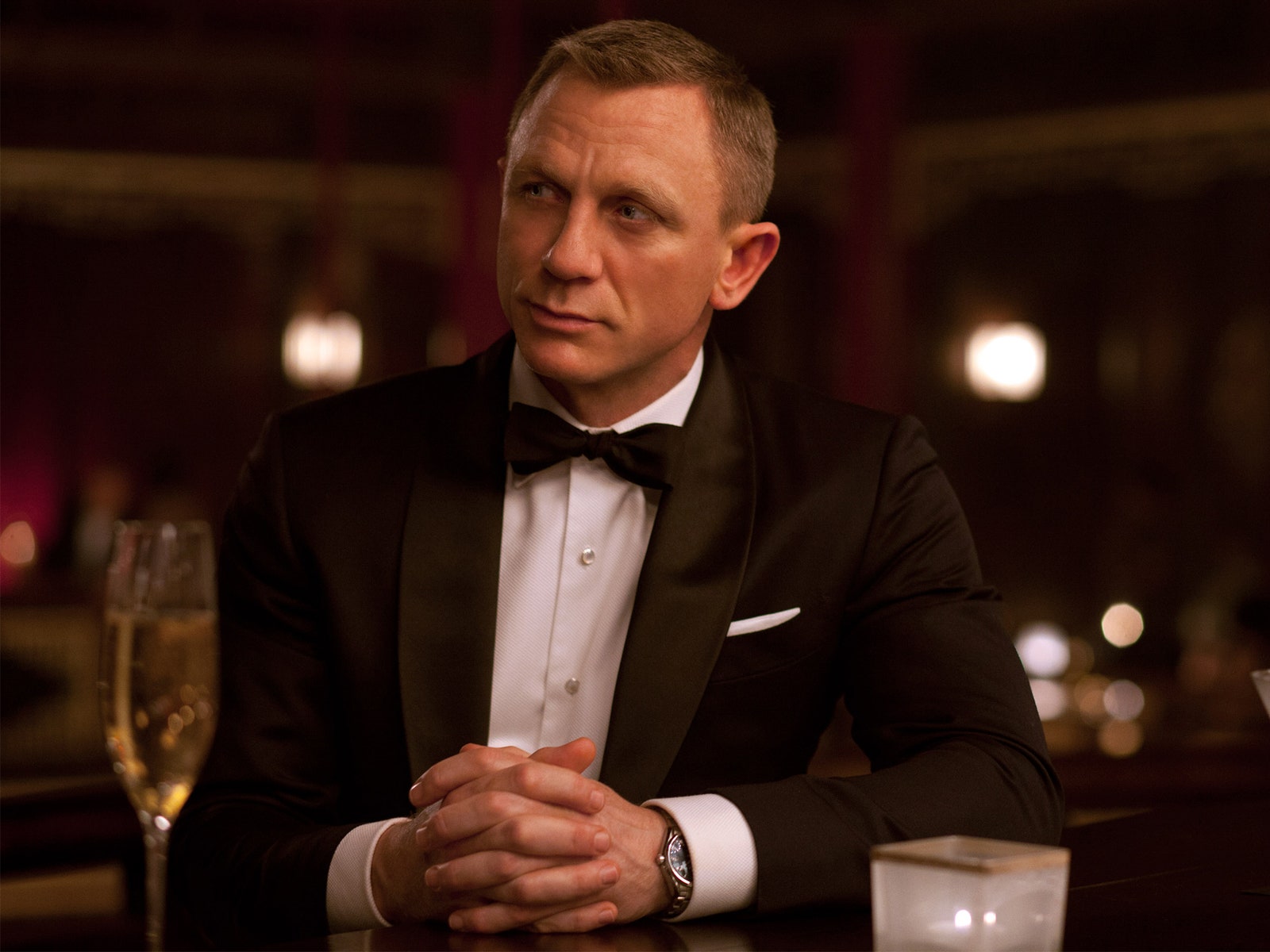 James Bond Works for Jeff Bezos Now. What Does That Mean For 007's Future?