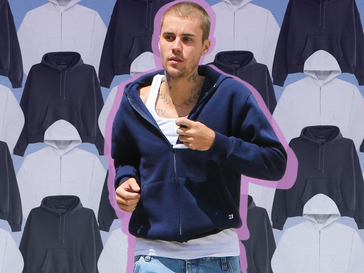 Your Algorithm Is a Mess, but It's Right About These Sweatshirts
