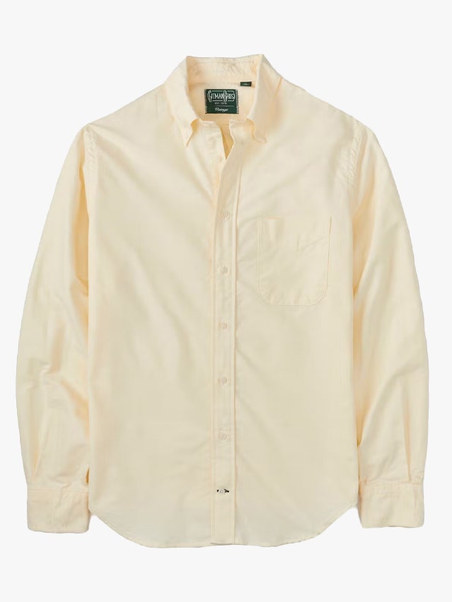 Image may contain Clothing Shirt Long Sleeve Sleeve Dress Shirt and Blouse