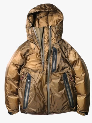 Image may contain Clothing Coat and Jacket