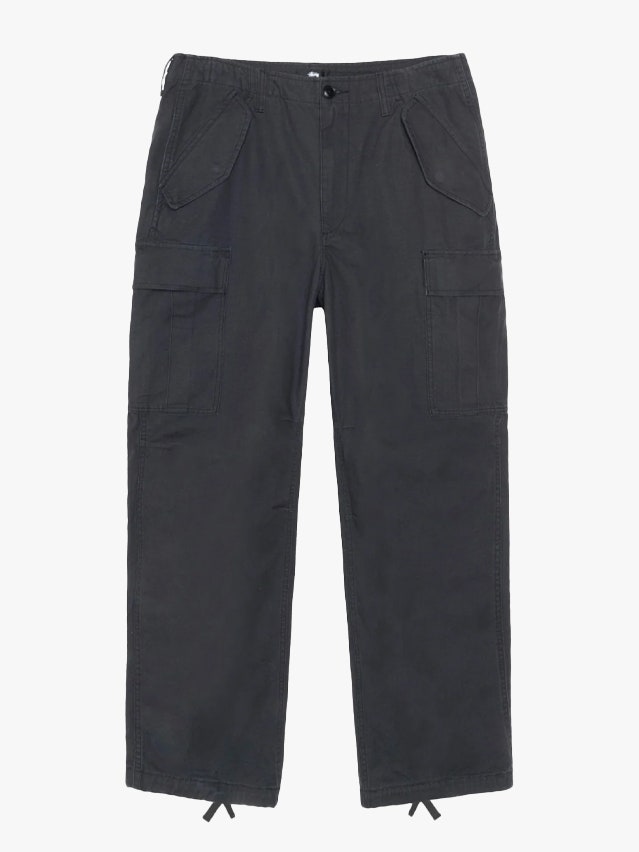 Image may contain Clothing Pants Jeans and Shorts