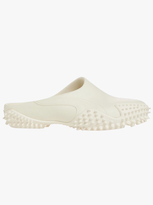 Image may contain Clothing Footwear Shoe Sneaker and Smoke Pipe