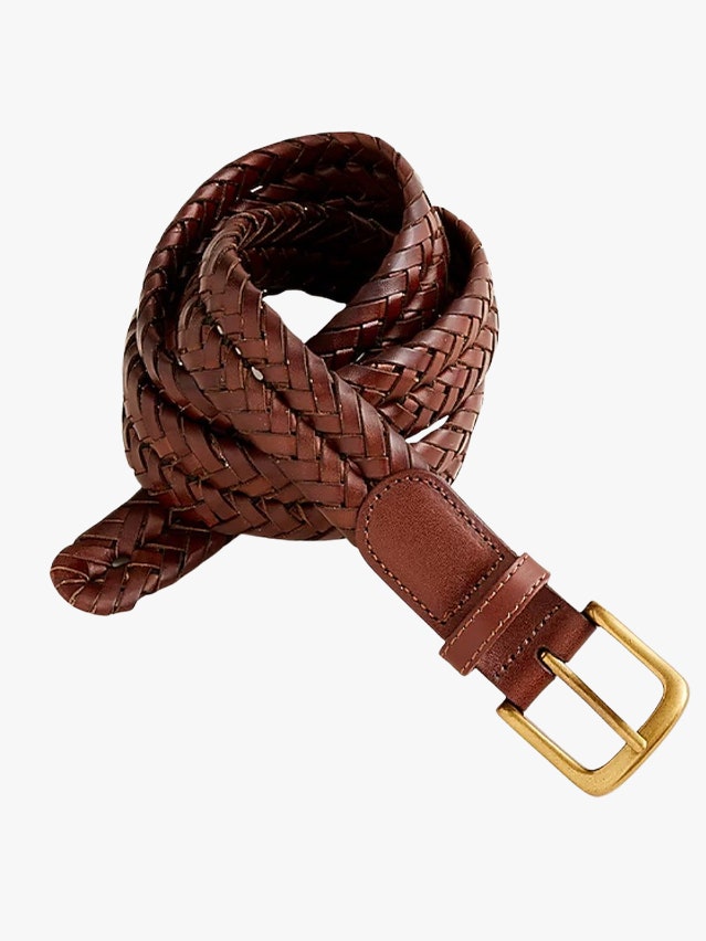 Image may contain Accessories and Belt