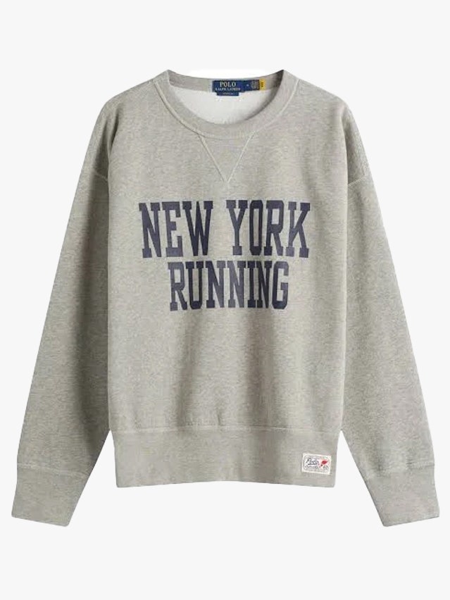 Image may contain Clothing Knitwear Sweater Sweatshirt and Hoodie