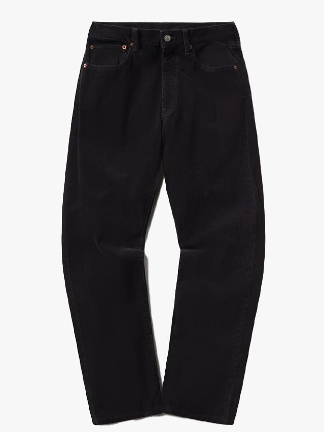 Image may contain Clothing Pants and Jeans