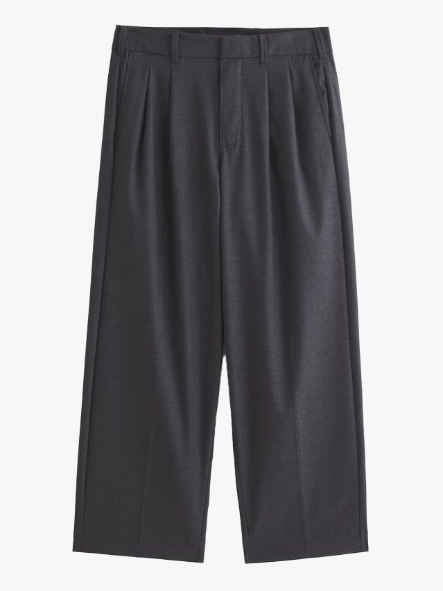 Image may contain Clothing Shorts and Pants