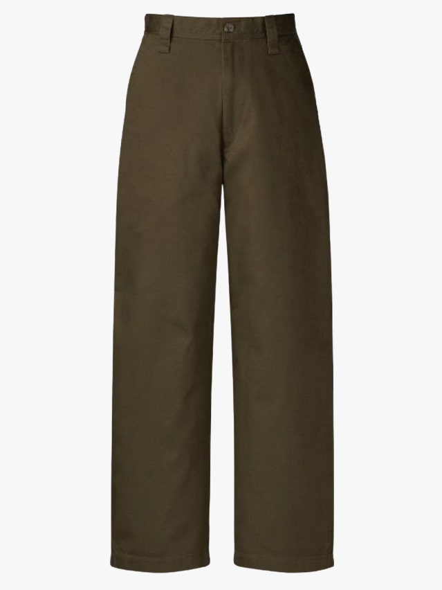 Image may contain Clothing and Pants