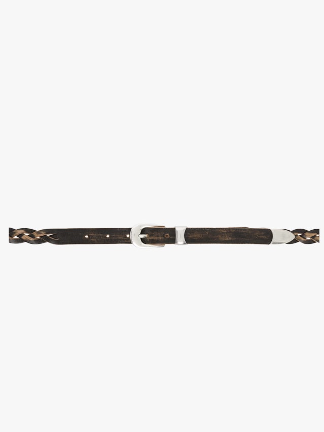 Image may contain Accessories Strap Sword Weapon Belt Blade Dagger and Knife