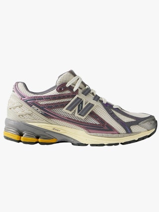 Image may contain Clothing Footwear Shoe Sneaker and Running Shoe