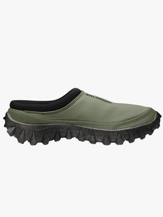 Image may contain Clothing Footwear Shoe Canvas Suede and Sneaker