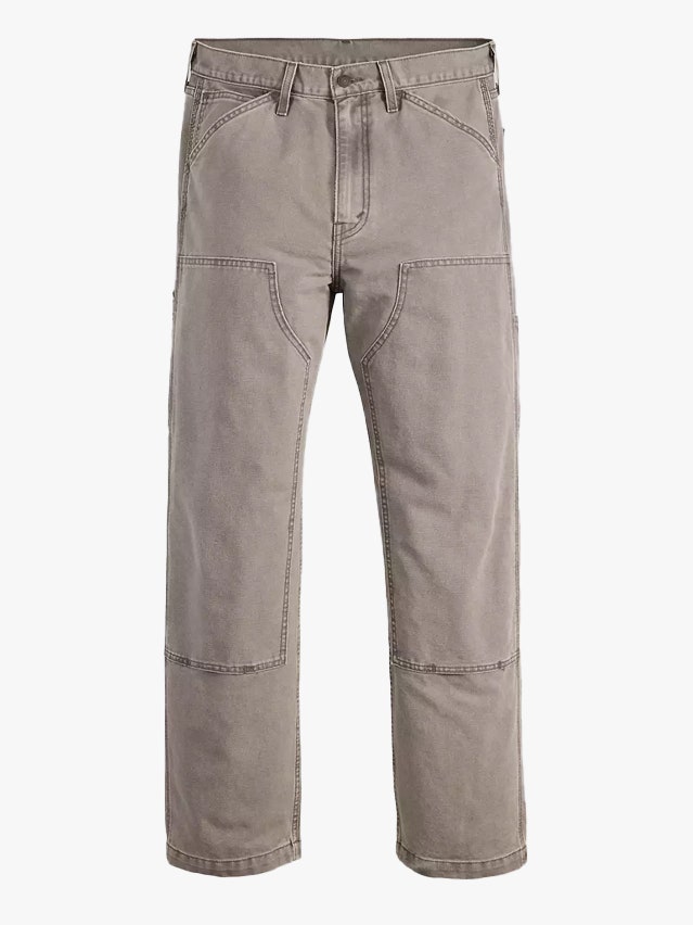 Image may contain Clothing Pants Jeans and Shorts