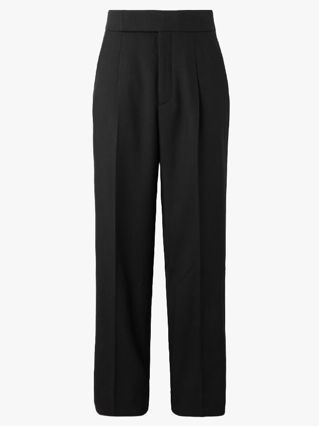 Image may contain Clothing and Pants