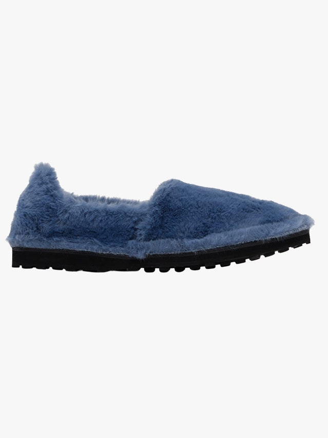 Image may contain Suede Clothing Footwear and Shoe