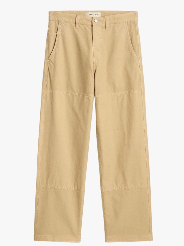 Image may contain Clothing Pants and Khaki