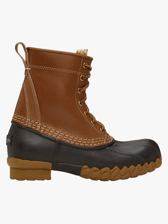 Image may contain Clothing Footwear Shoe and Boot