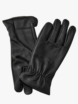 Image may contain Clothing Glove Baseball Baseball Glove and Sport