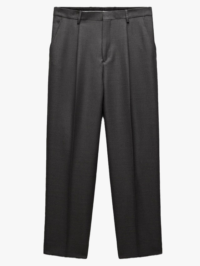 Image may contain Clothing Pants and Jeans