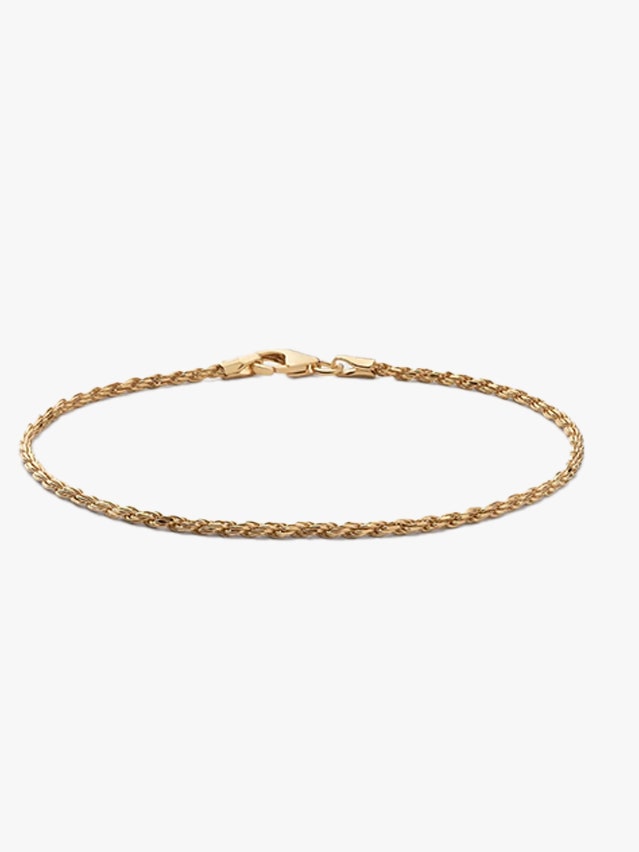 Image may contain Accessories Bracelet and Jewelry