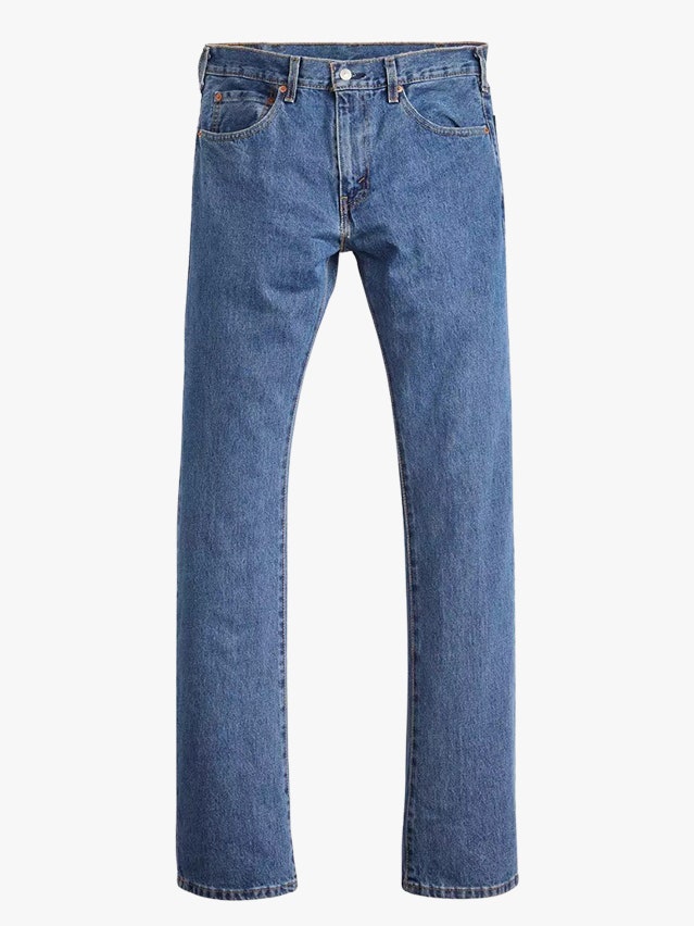 Image may contain Clothing Jeans and Pants