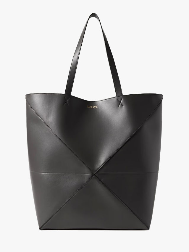 Image may contain Bag Tote Bag Accessories and Handbag