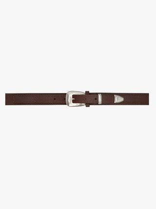 Image may contain Accessories Belt and Buckle