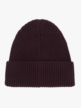 Image may contain Clothing Hat Cap and Beanie
