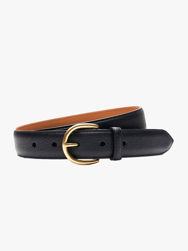 Image may contain Accessories Belt and Buckle